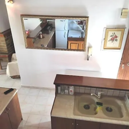 Cute Attic In The Heart Of Town Ζάκυνθος Πόλη