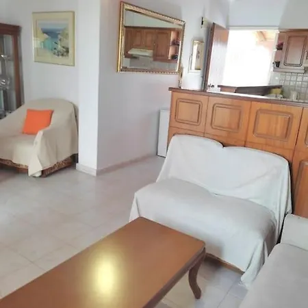 Cute Attic In The Heart Of Town Appartement