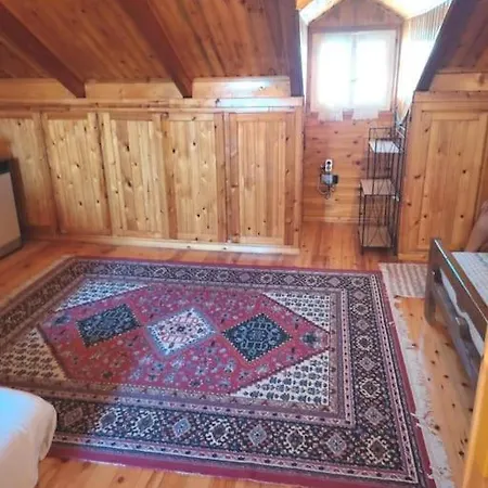 Cute Attic In The Heart Of Town Appartement Zante