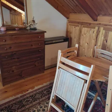 Cute Attic In The Heart Of Town * Zante