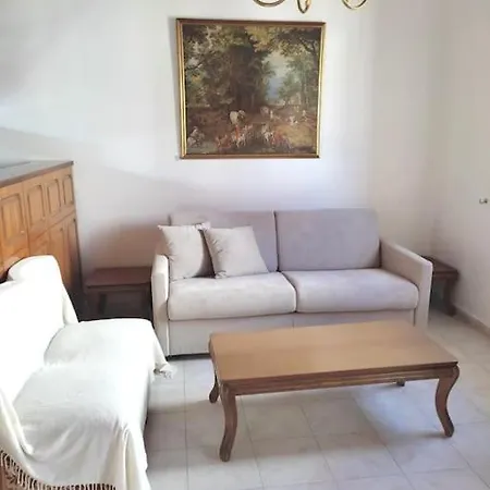 Cute Attic In The Heart Of Town Apartment Zakynthos Town