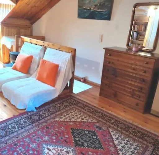Cute Attic In The Heart Of Town Apartamento Zakynthos