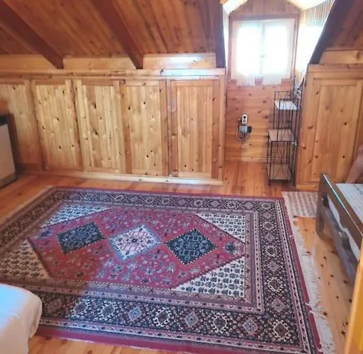 Cute Attic In The Heart Of Town Apartamento Zakynthos