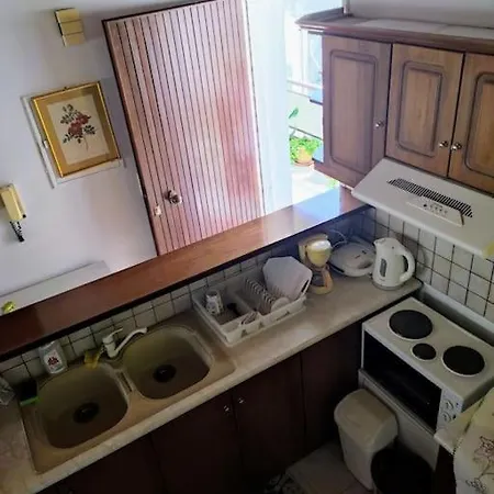 Appartamento Cute Attic In The Heart Of Town *